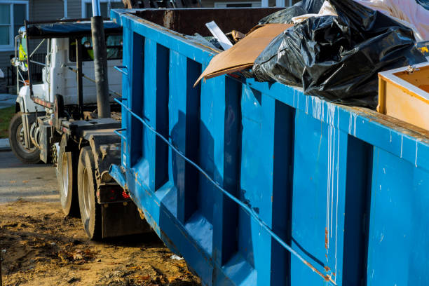 Best Construction Debris Removal  in Union, MO
